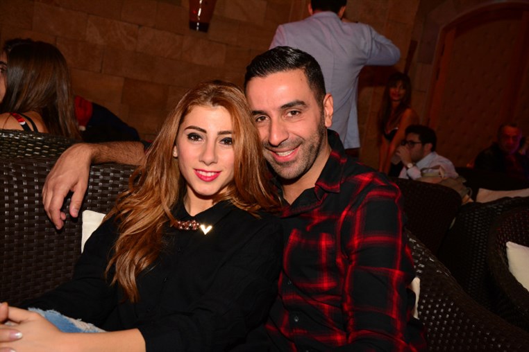 Lebanon Latin Festival Launching Party 